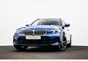 BMW 330 76.259 km 34.945 &euro; Hagen 58091