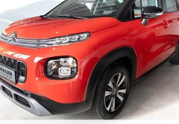 Citroen C3 Aircross 29.393 km 12.250 &euro; Hilden 40721