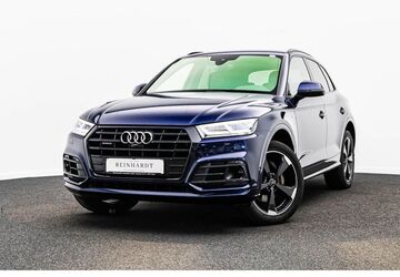 Audi Q5 117.359 km 28.380 &euro; Hagen 58091