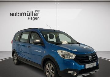 Dacia Lodgy 137.759 km 7.490 &euro; Hagen 58095