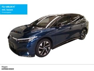 VW ID.7 24.158 km 50.990 &euro; Hagen 58089