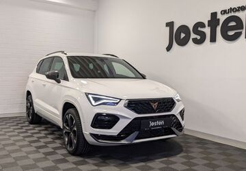 Cupra Ateca 7.000 km 31.990 &euro; Monheim 40789