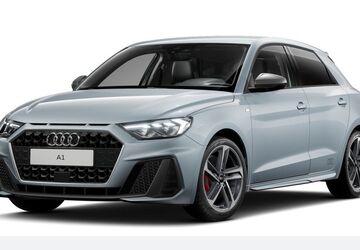 Audi A1 7.598 km 29.940 &euro; Remscheid 42897