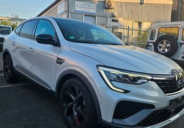 Renault Arkana 59.500 km 21.995 &euro; HILDEN 40724