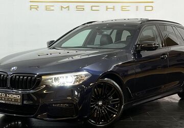 BMW 540 116.000 km 37.490 &euro; Remscheid 42897
