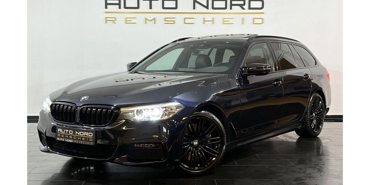 BMW 540 116.000 km 37.490 &euro; Remscheid 42897