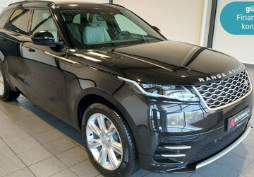 Land Rover Range Rover Velar 98.667 km 35.390 &euro; Wuppertal 42287