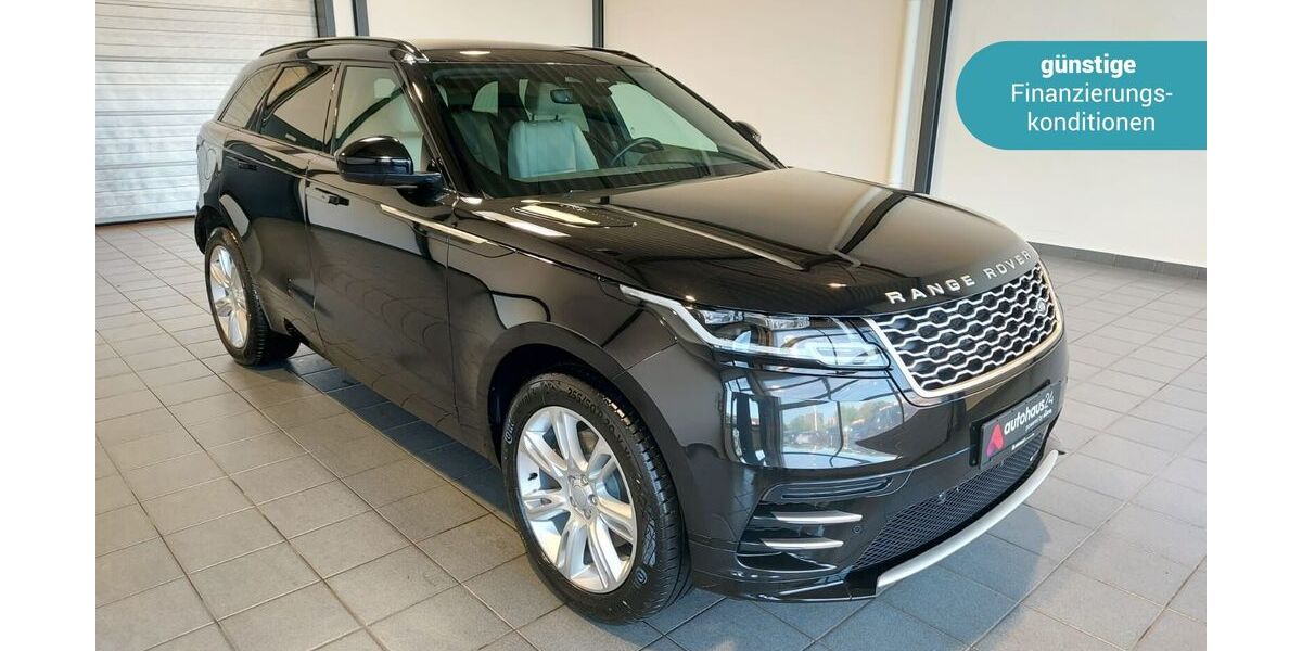 Land Rover Range Rover Velar 98.667 km 35.390 &euro; Wuppertal 42287