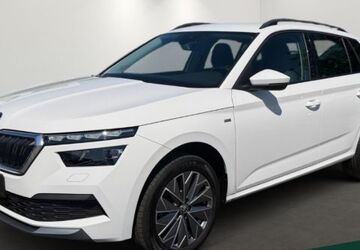 Skoda Kamiq 51.805 km 16.960 &euro; Düsseldorf 40233