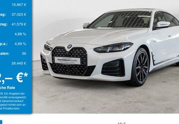 BMW 430 Gran Coupé 26.402 km 52.890 &euro; Remscheid 42897