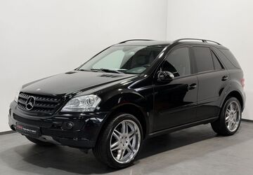 Mercedes-Benz ML 350 159.804 km 11.790 &euro; Remscheid 42855