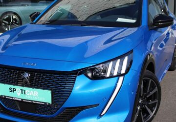 Peugeot 208 25.624 km 19.800 &euro; Remscheid 42897