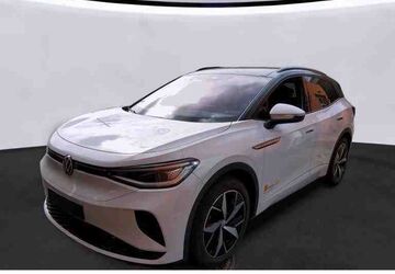 VW ID.4 30.844 km 32.950 &euro; Langenfeld 40764