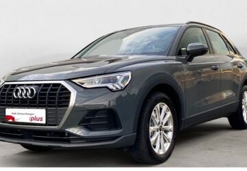 Audi Q3 15.230 km 30.980 &euro; Schwelm 58332
