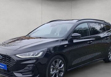 Ford Focus 15.054 km 23.490 &euro; Düsseldorf 40549