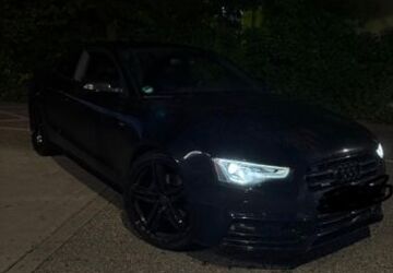 Audi A5 187.000 km 14.800 &euro; Bergisch Gladbach 51465