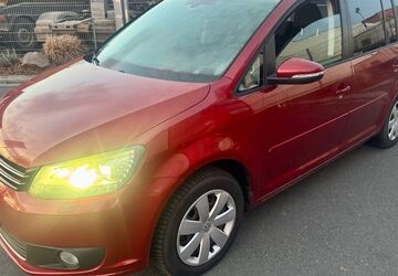 VW Touran 149.999 km 4.999 &euro; Dormagen 41540