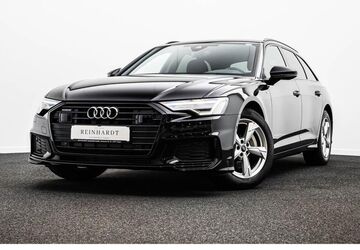 Audi A6 61.714 km 37.935 &euro; Hagen 58091