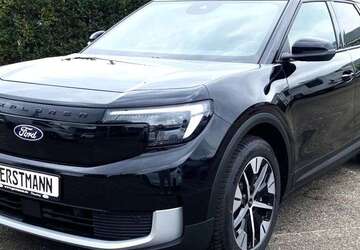 Ford Explorer 2.500 km 39.480 &euro; Düsseldorf 40589