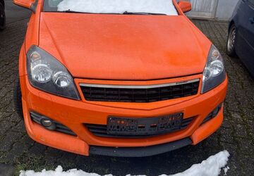 Opel Astra 180.000 km 3.799 &euro; Wetter 58300