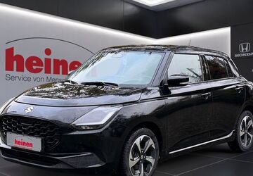 Suzuki Swift 42.512 km 14.899 &euro; Hagen 58135
