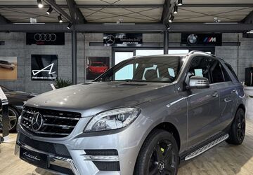 Mercedes-Benz ML 350 148.179 km 23.900 &euro; Remscheid 42859