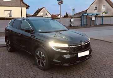 Renault Austral 32.500 km 22.900 &euro; Hagen 58099