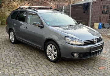 VW Golf 234.000 km 5.500 &euro; Remscheid 42855
