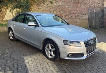 Audi A4 243.000 km 6.900 &euro; Remscheid 42855