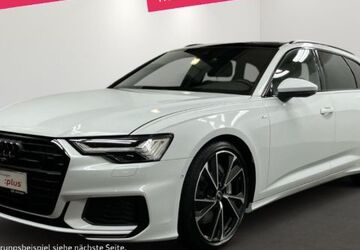 Audi A6 41.711 km 46.810 &euro; Hagen 58089