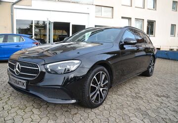 Mercedes-Benz E 300 48.733 km 29.980 &euro; Erkrath 40699