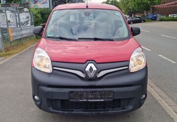 Renault Kangoo 206.918 km 6.600 &euro; Düsseldorf 40549