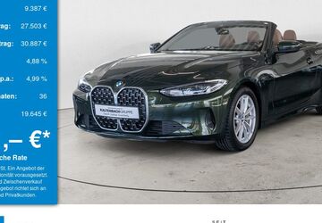 BMW 430 42.454 km 36.890 &euro; Remscheid 42897