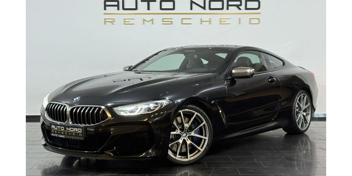 BMW M850 78.700 km 52.990 &euro; Remscheid 42897