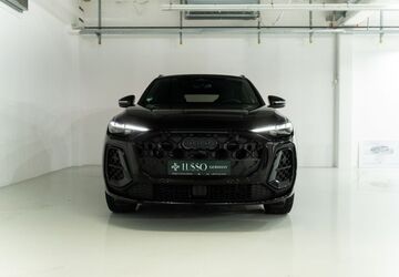 Audi Q5 42.000 km 51.170 &euro; Düsseldorf 40231