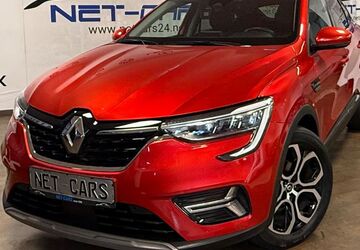 Renault Arkana 49.913 km 19.850 &euro; Hilden 40721