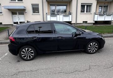 VW Golf 54.800 km 18.290 &euro; Hagen 58135