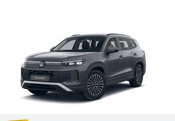 VW Tayron 25.712 km 39.890 &euro; Remscheid 42897