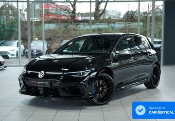 VW Golf 13.000 km 47.800 &euro; Remscheid/NRW 42855