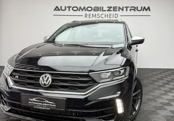 VW T-Roc 90.380 km 26.490 &euro; Remscheid 42899