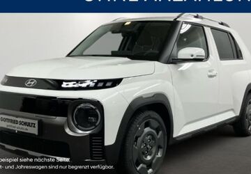 Hyundai INSTER 1.500 km 29.380 &euro; Hagen 58089