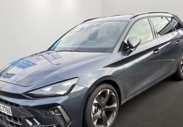 Cupra Leon 7.500 km 37.480 &euro; Velbert 42553