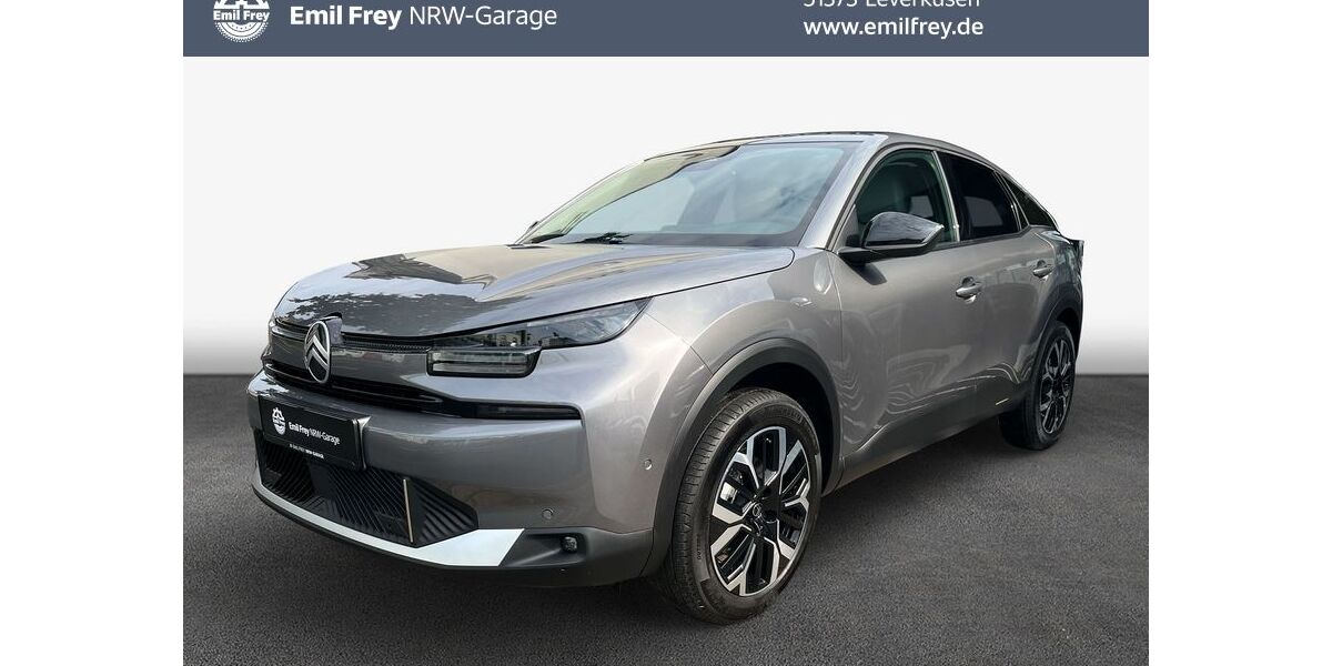 Citroen C4 4.000 km 24.350 &euro; Leverkusen 51373