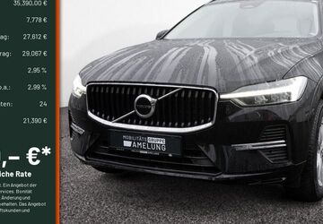 Volvo XC60 35.640 km 34.890 &euro; Engelskirchen 51766