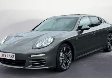 Porsche Panamera 150.000 km 24.990 &euro; Dormagen 41540