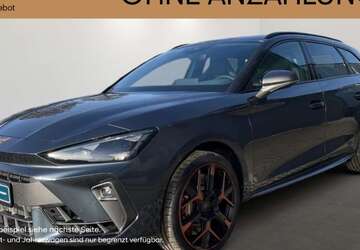 Cupra Leon 2.999 km 50.980 &euro; Dormagen 41540