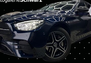 Mercedes-Benz E 300 166.240 km 28.390 &euro; Remscheid 42897