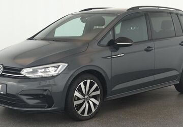 VW Touran 14.600 km 38.984 &euro; Düsseldorf 40233