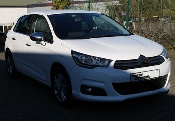 Citroen C4 101.758 km 6.250 &euro; Heiligenhaus 42579