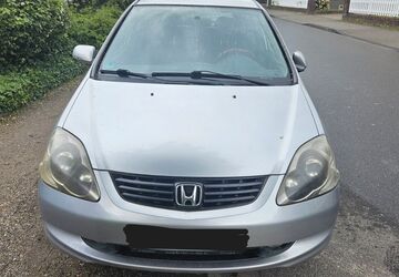 Honda Civic 161.000 km 1.750 &euro; Leverkusen 51375